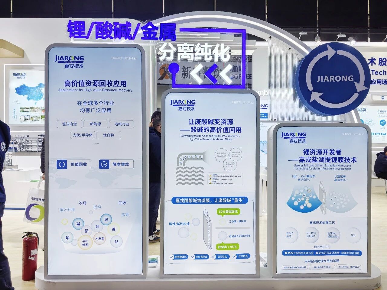 ky开元官网高价值资源回收